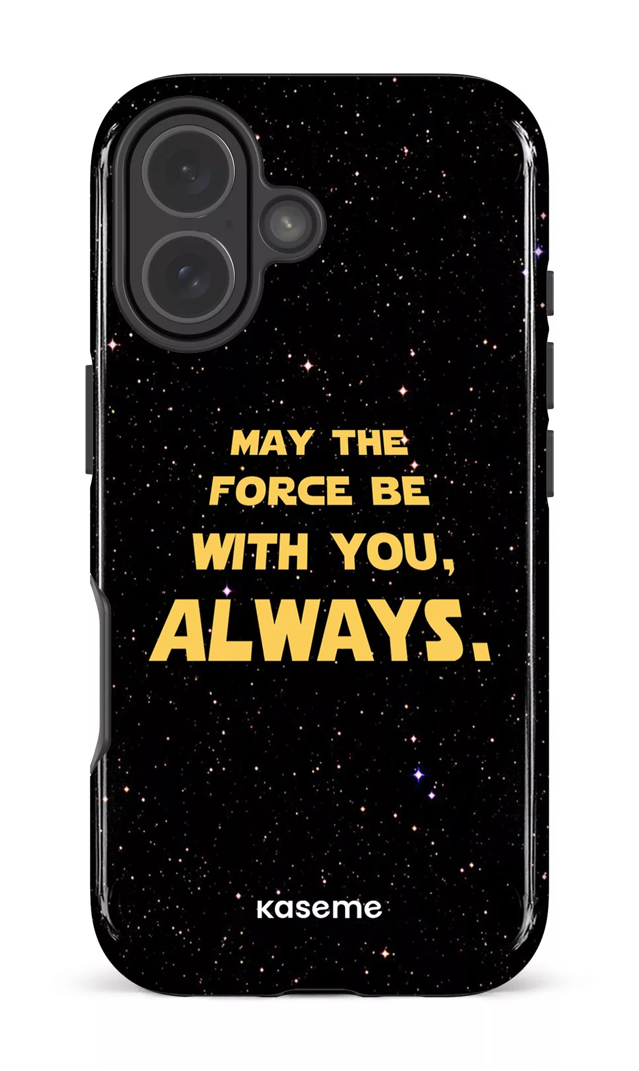 iPhone 17 MagSage - Impact Case Master -