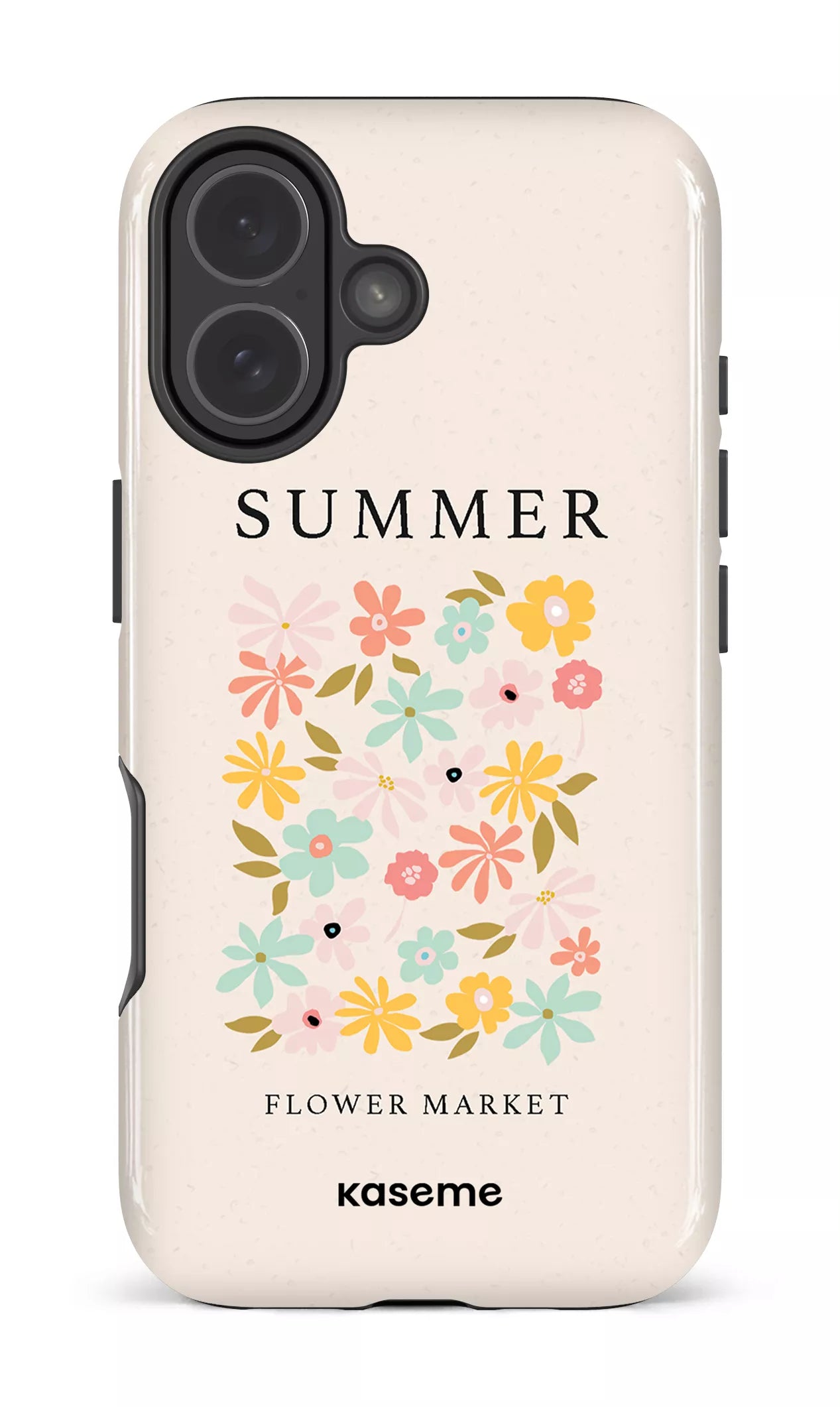 iPhone 17 MagSage - Impact Case Matisse -