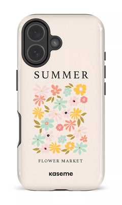 iPhone 17 MagSage - Impact Case Matisse -