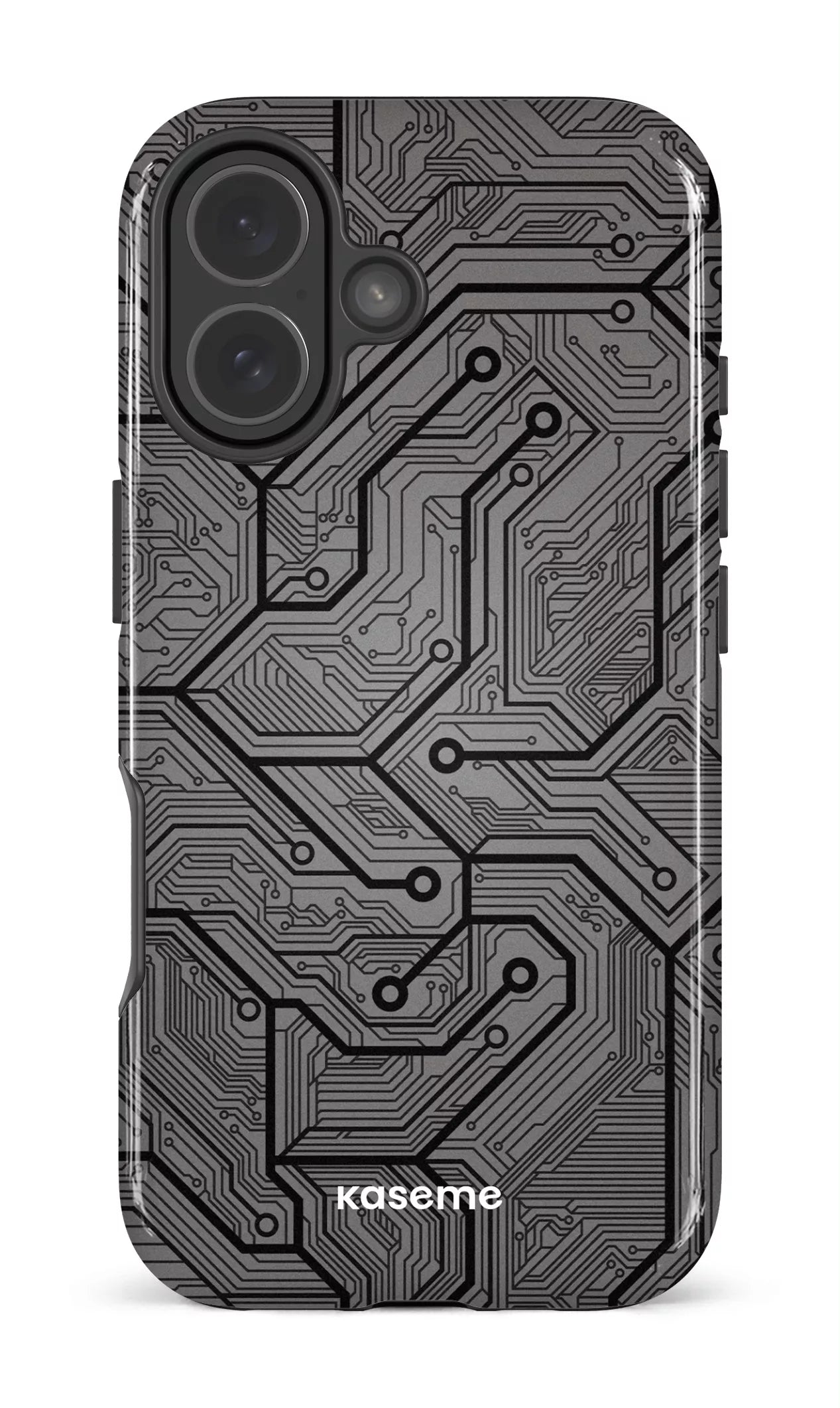 iPhone 17 MagSage - Impact Case Matrix -