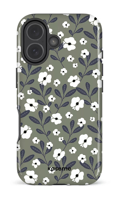 iPhone 17 MagSage - Impact Case Melody green -