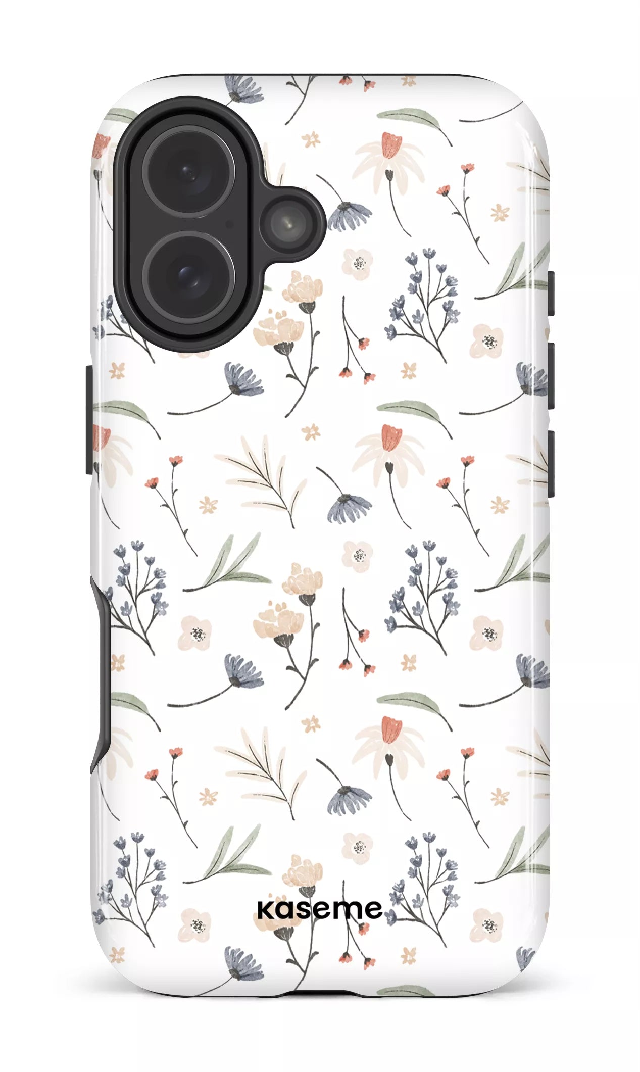 iPhone 17 MagSage - Impact Case Mia -