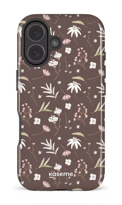 iPhone 17 MagSage - Impact Case Mia Mocha -