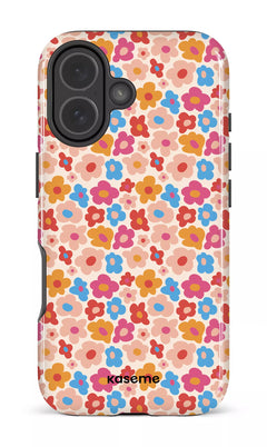 iPhone 17 MagSage - Impact Case Millie -