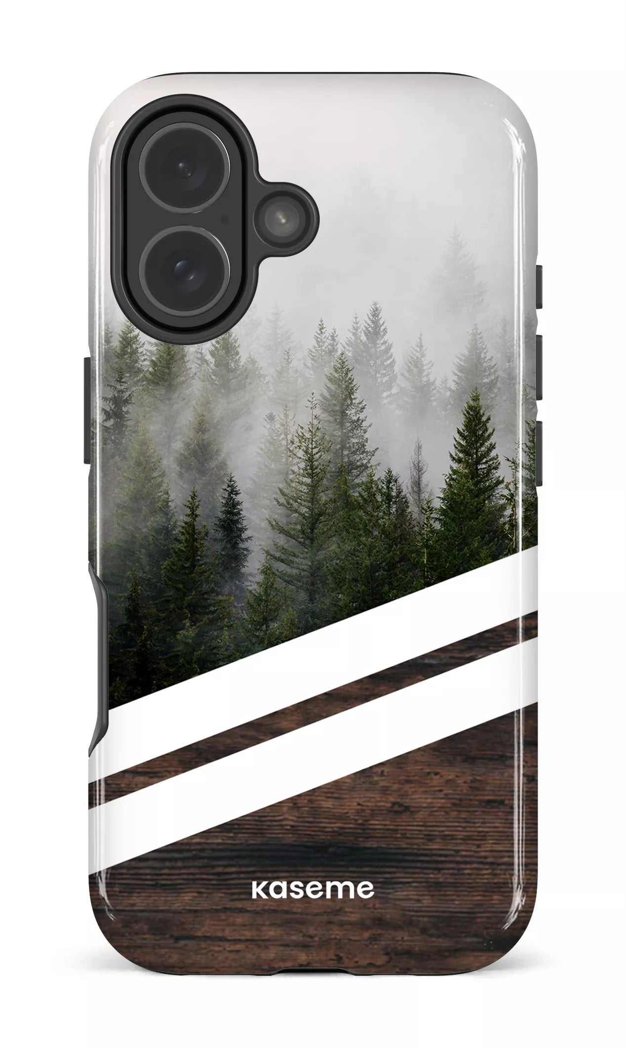iPhone 17 MagSage - Impact Case Mist -