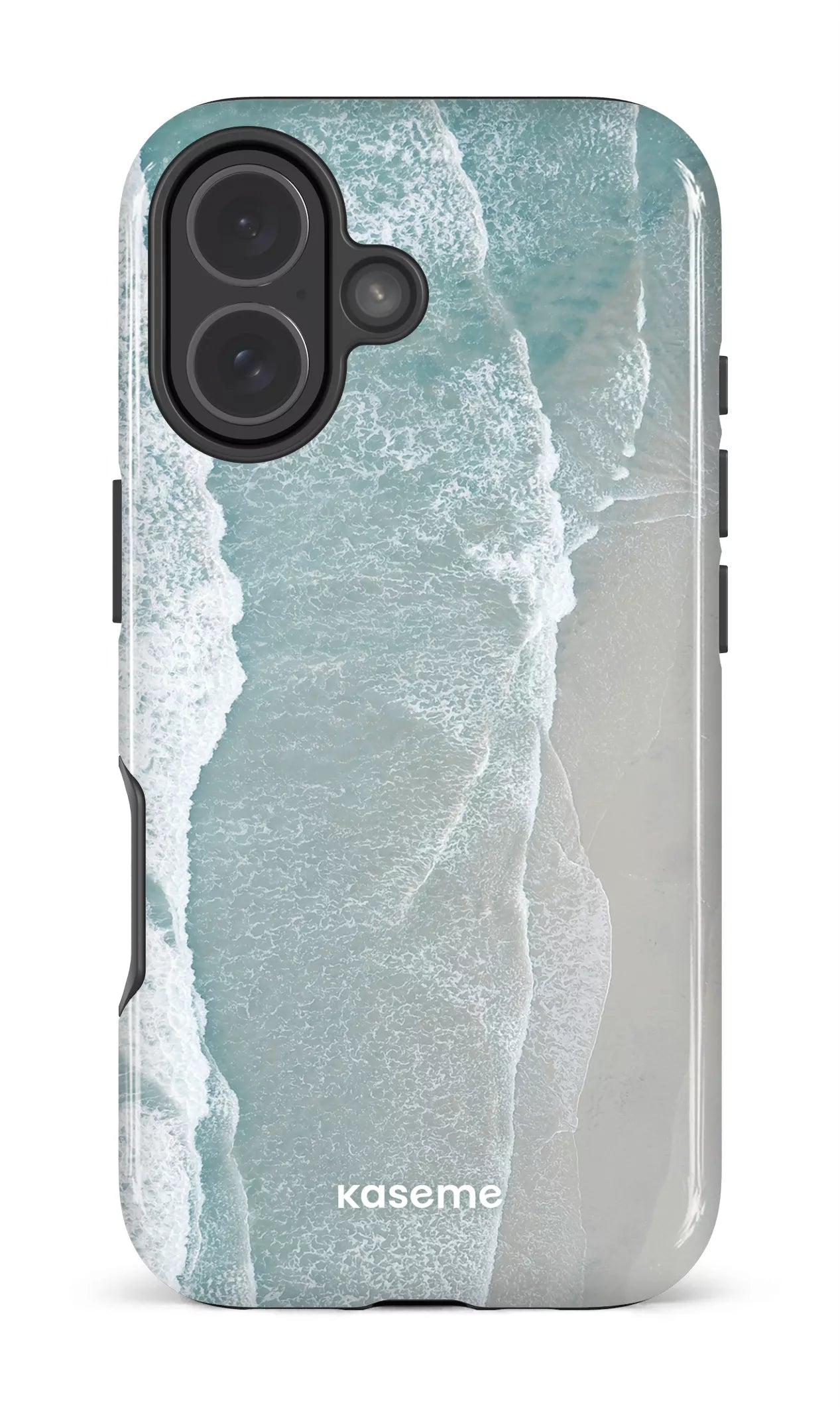 iPhone 17 MagSage - Impact Case Moana -