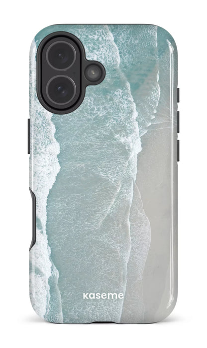 iPhone 17 MagSage - Impact Case Moana -