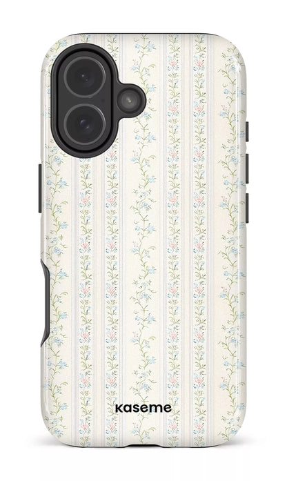iPhone 17 MagSage - Impact Case Montmartre -