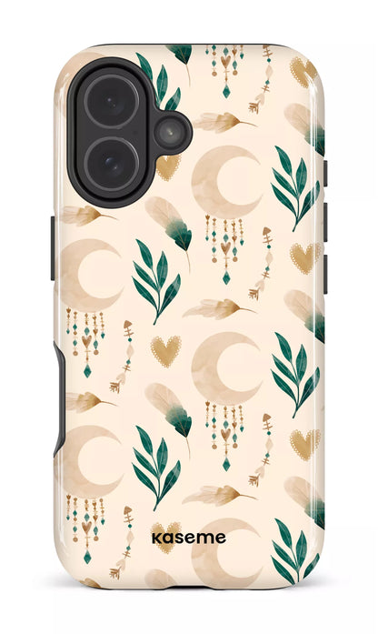 iPhone 17 MagSage - Impact Case Moonlight -