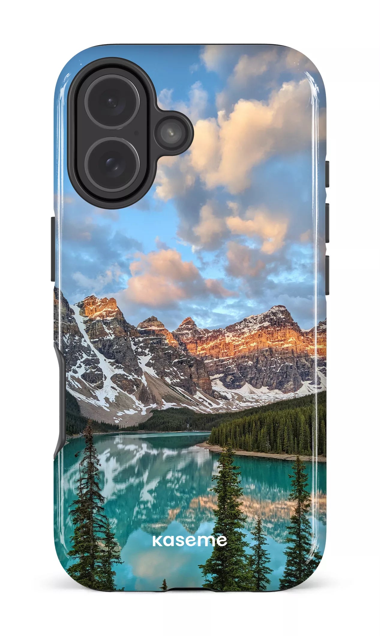 iPhone 17 MagSage - Impact Case Moraska -
