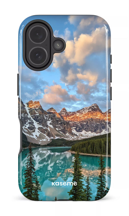 iPhone 17 MagSage - Impact Case Moraska -