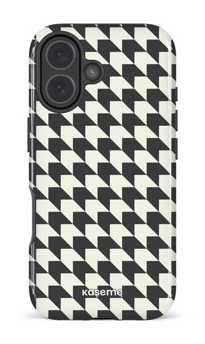 iPhone 17 MagSage - Impact Case Motion -