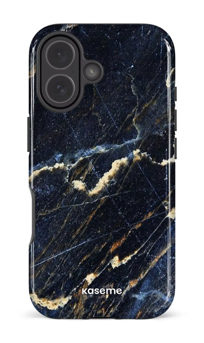 iPhone 17 MagSage - Impact Case Mystic -
