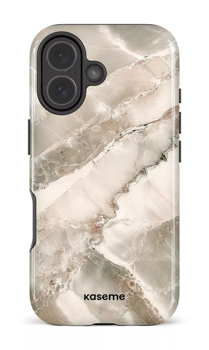 iPhone 17 MagSage - Impact Case Mythical Marble -