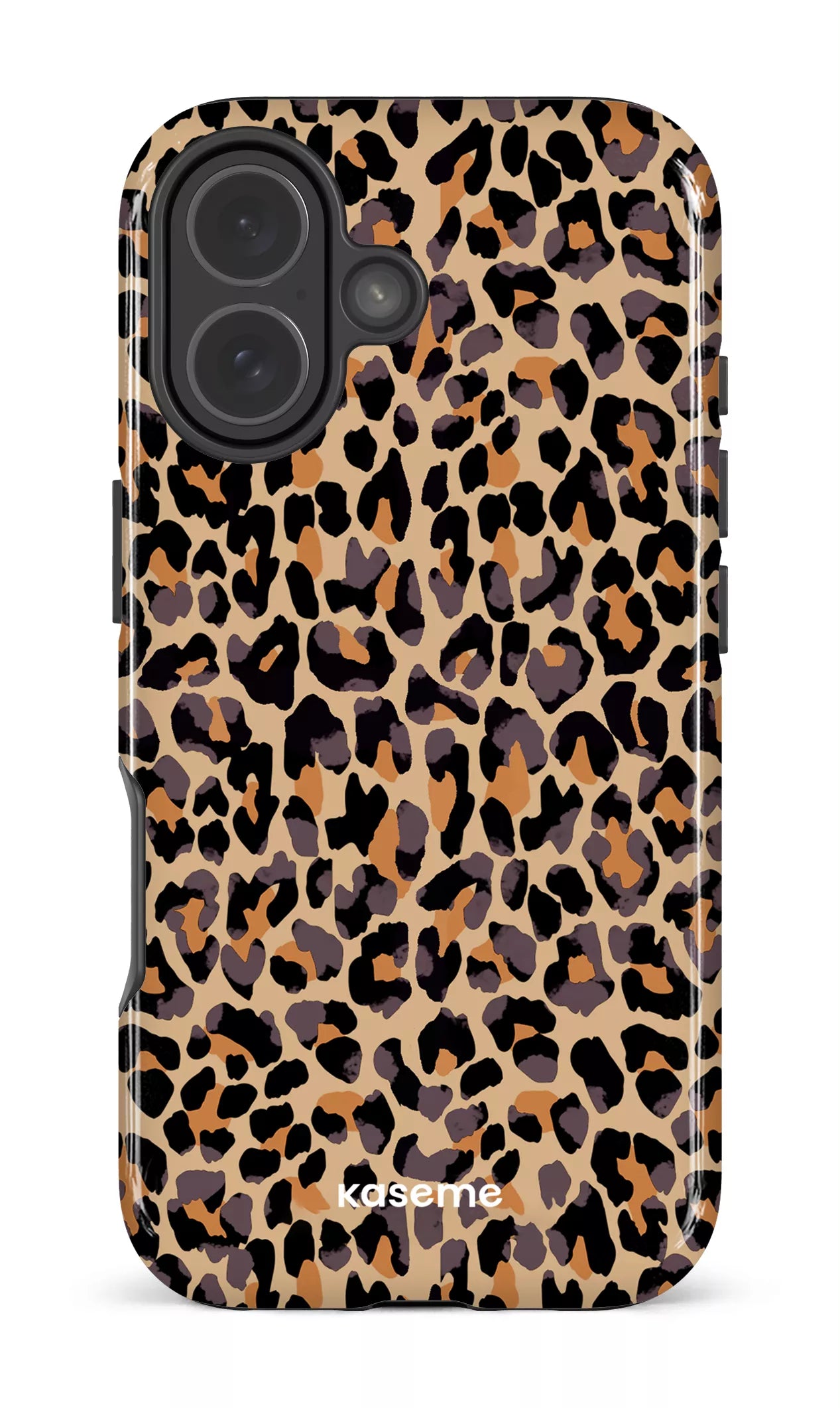 iPhone 17 MagSage - Impact Case Naughty -