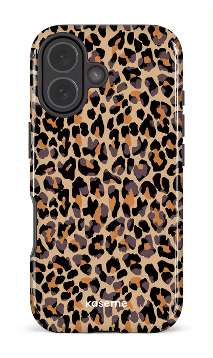 iPhone 17 MagSage - Impact Case Naughty -