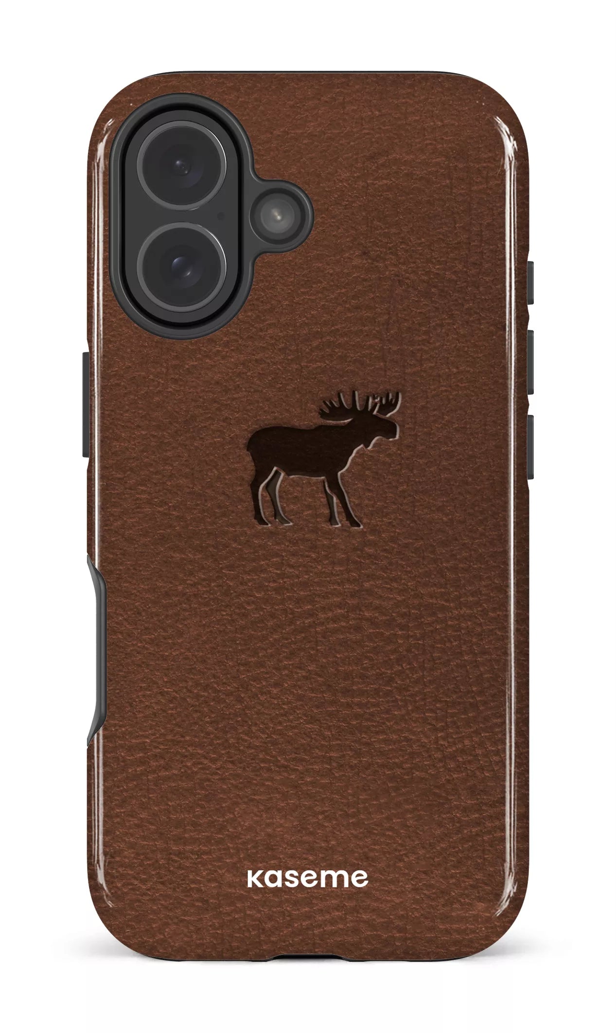 iPhone 17 MagSage - Impact Case Nordik -