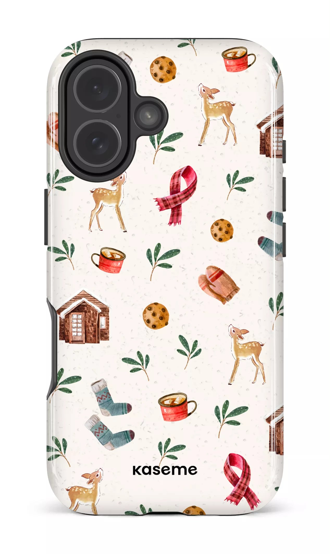 iPhone 17 MagSage - Impact Case Norway -
