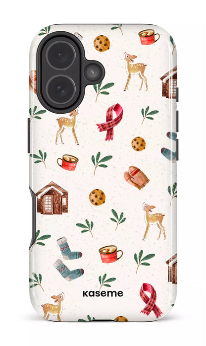 iPhone 17 MagSage - Impact Case Norway -