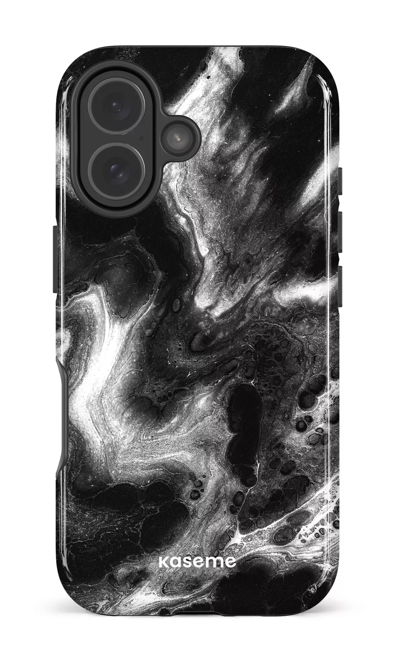 iPhone 17 MagSage - Impact Case Nostalgia -