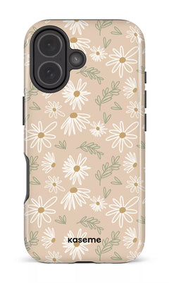 iPhone 17 MagSage - Impact Case Oasis beige -