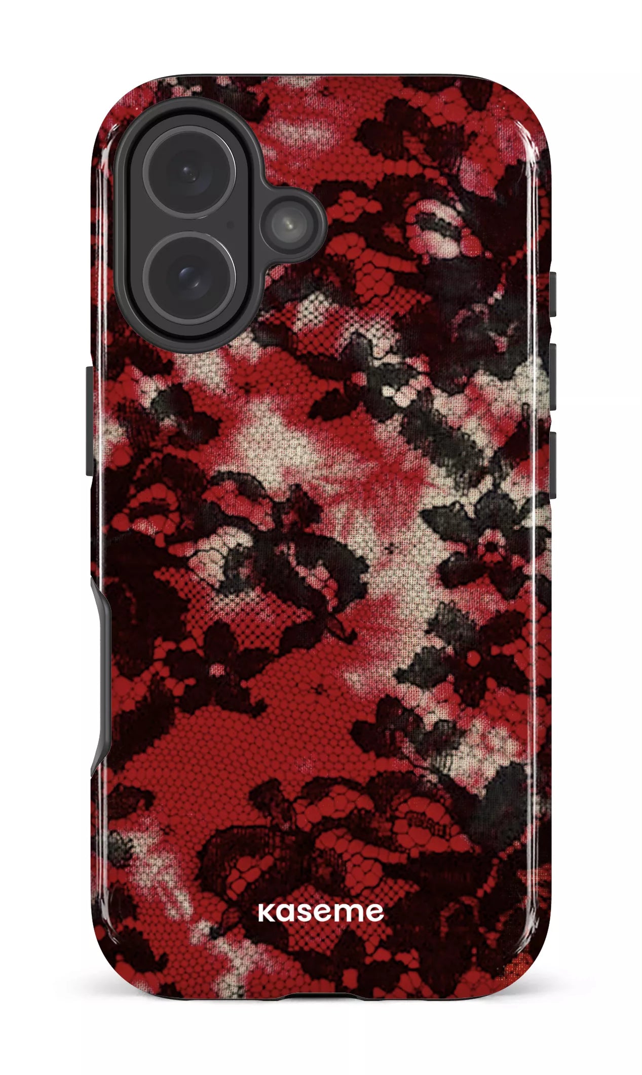 iPhone 17 MagSage - Impact Case Obsession -