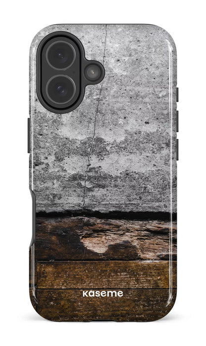 iPhone 17 MagSage - Impact Case Omega -