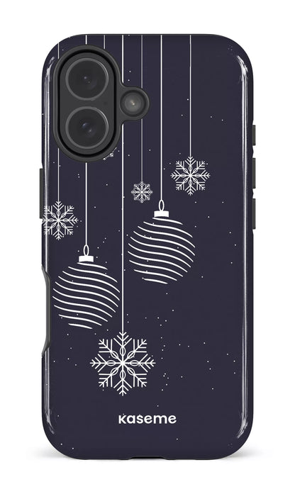iPhone 17 MagSage - Impact Case Ornaments -