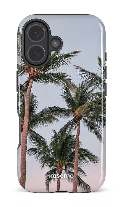 iPhone 17 MagSage - Impact Case Palmera -