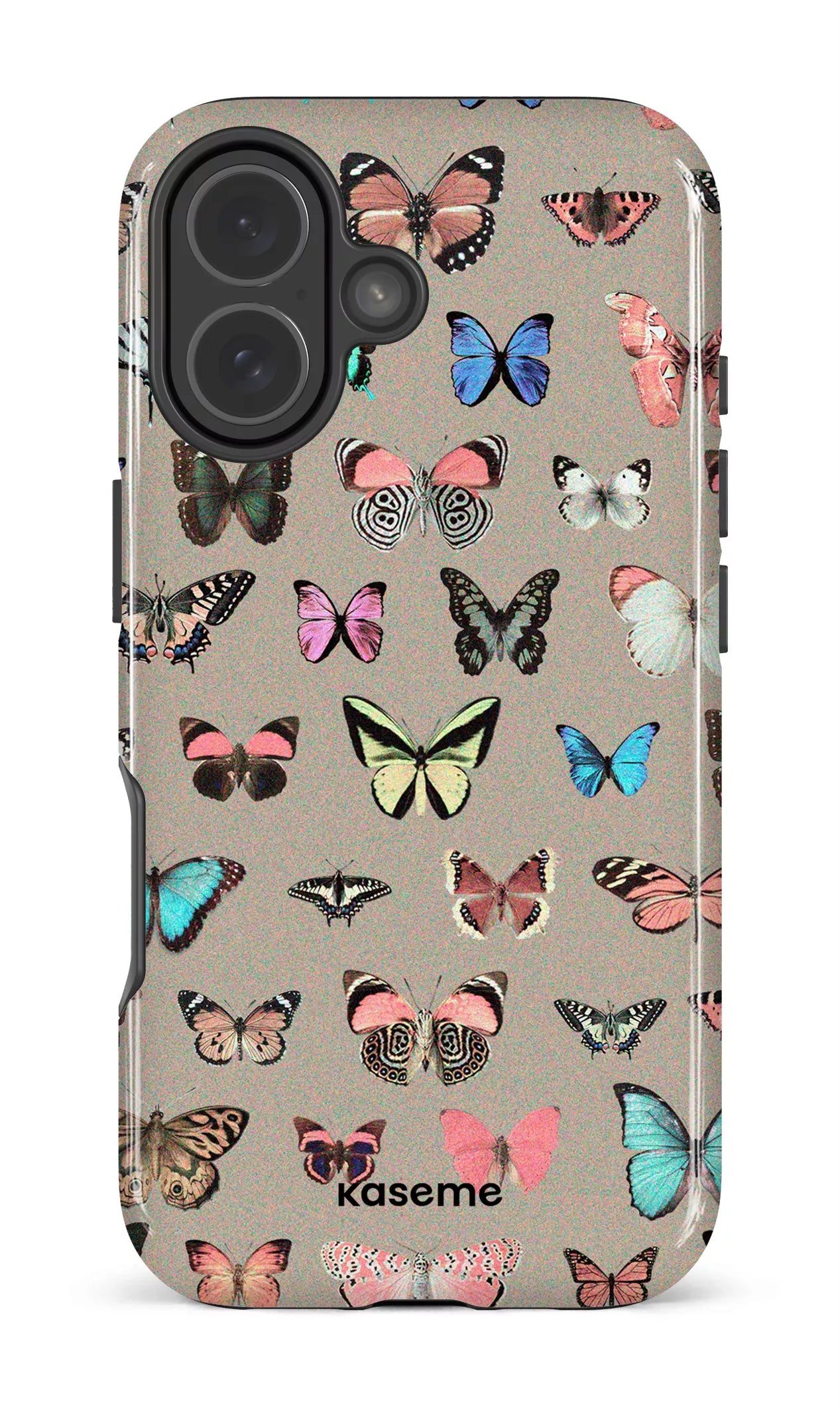 iPhone 17 MagSage - Impact Case Paloma -