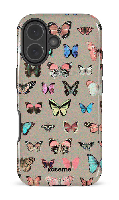 iPhone 17 MagSage - Impact Case Paloma -