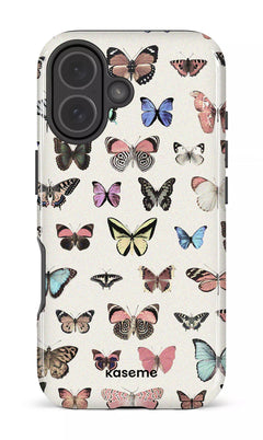 iPhone 17 MagSage - Impact Case Paloma beige -