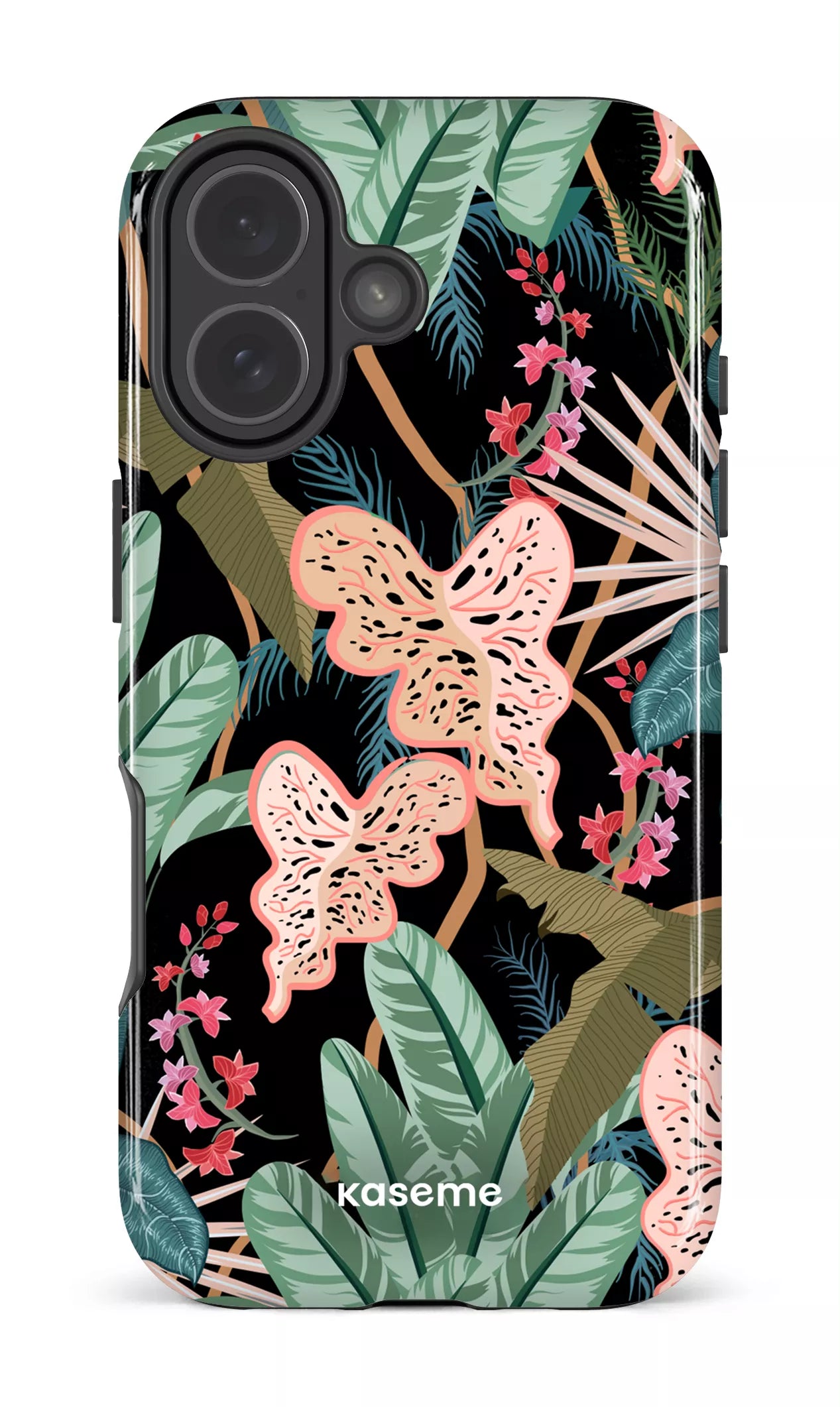 iPhone 17 MagSage - Impact Case Pandora -