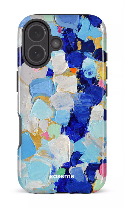 iPhone 17 MagSage - Impact Case Papi Casso -