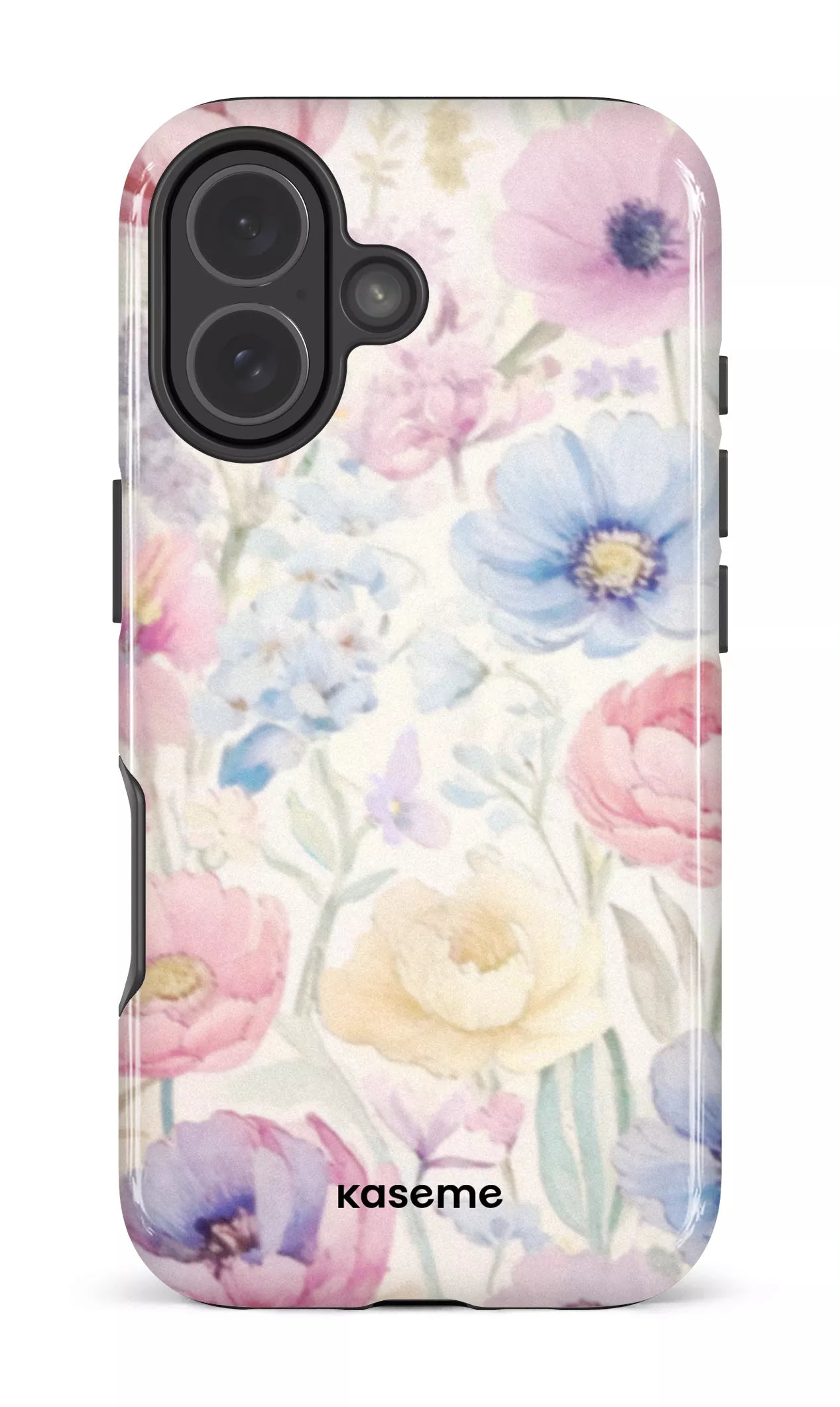 iPhone 17 MagSage - Impact Case Pastel Symphony -