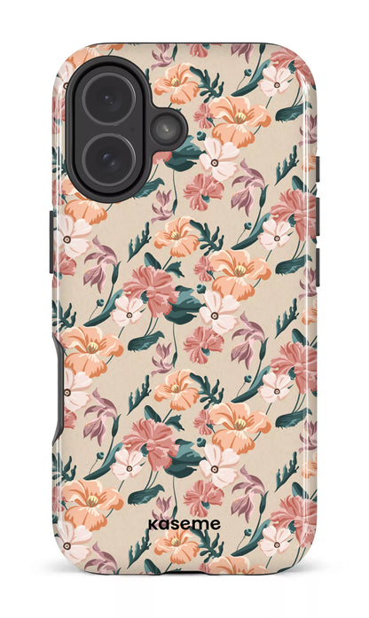iPhone 17 MagSage - Impact Case Penelope -