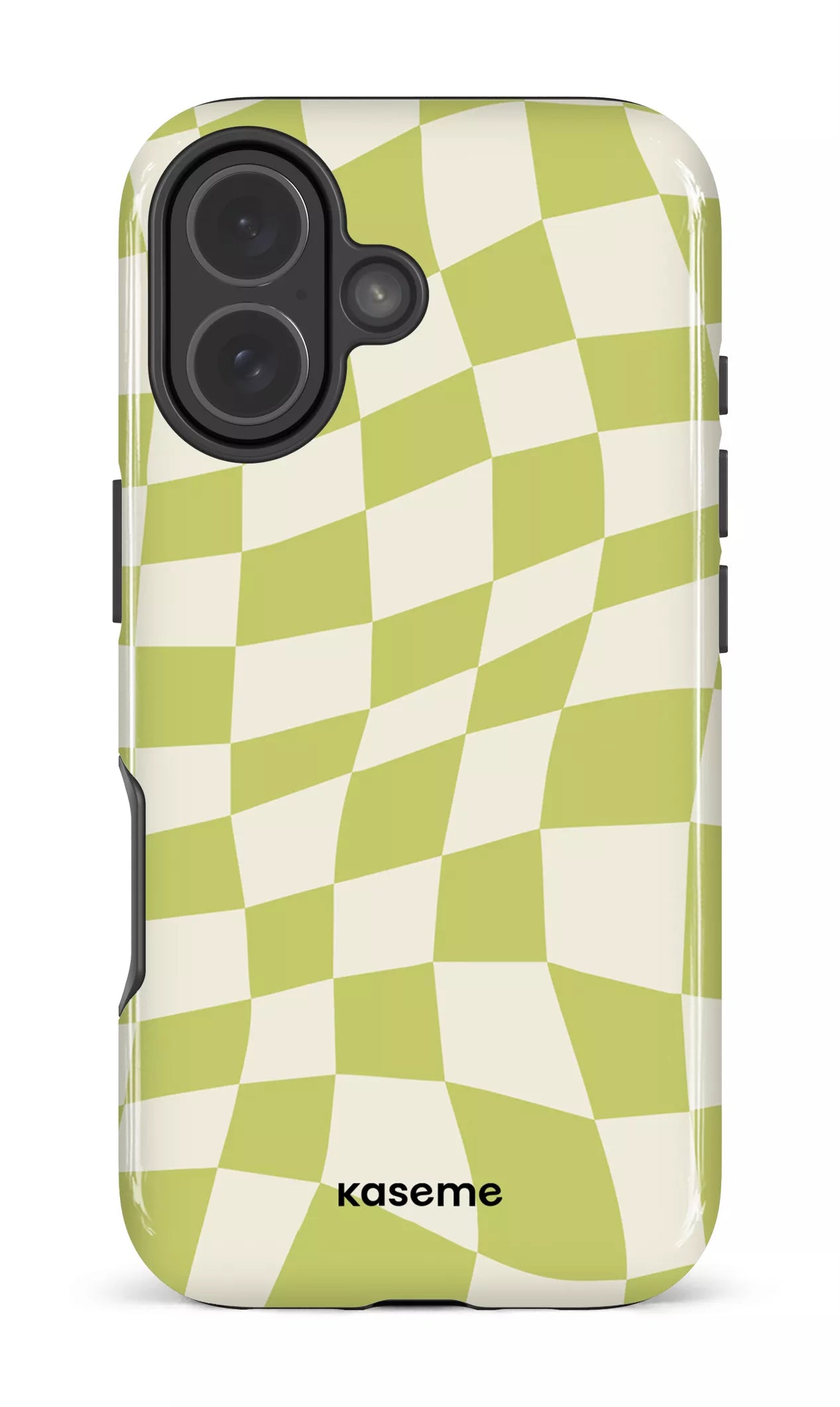 iPhone 17 MagSage - Impact Case Phoenix -