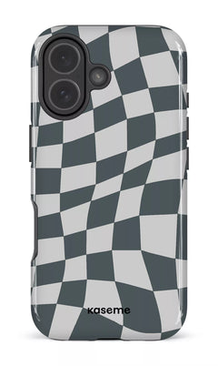 iPhone 17 MagSage - Impact Case Phoenix Grey -