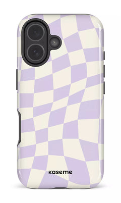 iPhone 17 MagSage - Impact Case Phoenix Purple -