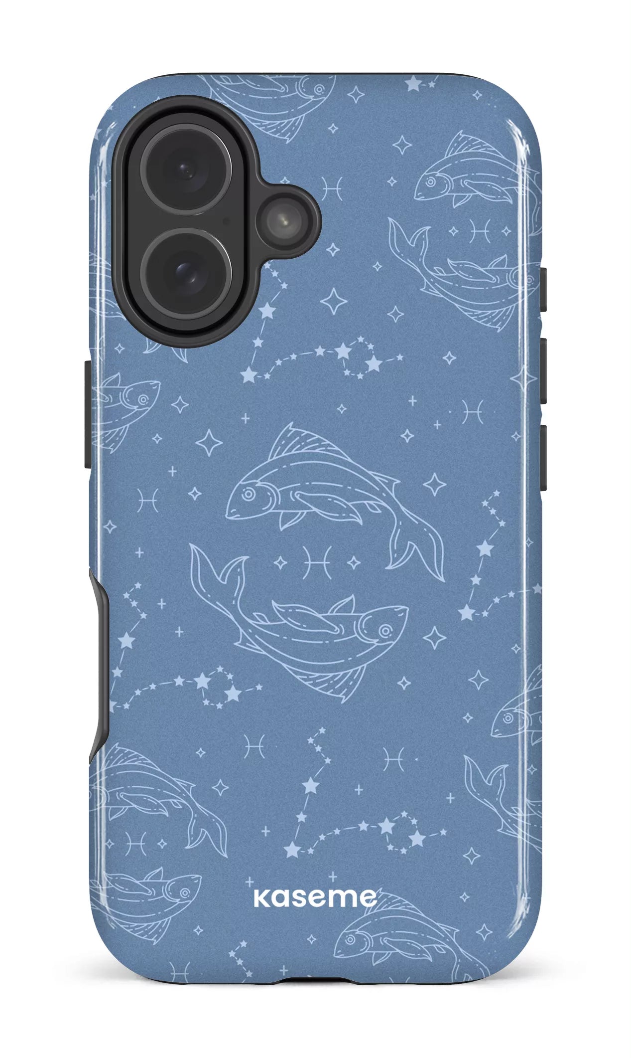 iPhone 17 MagSage - Impact Case Pisces -