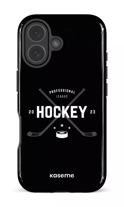 iPhone 17 MagSage - Impact Case Playoffs -