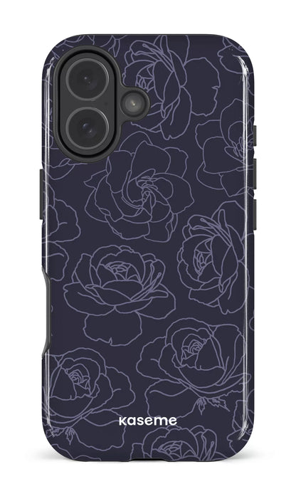 iPhone 17 MagSage - Impact Case Polar Flowers -