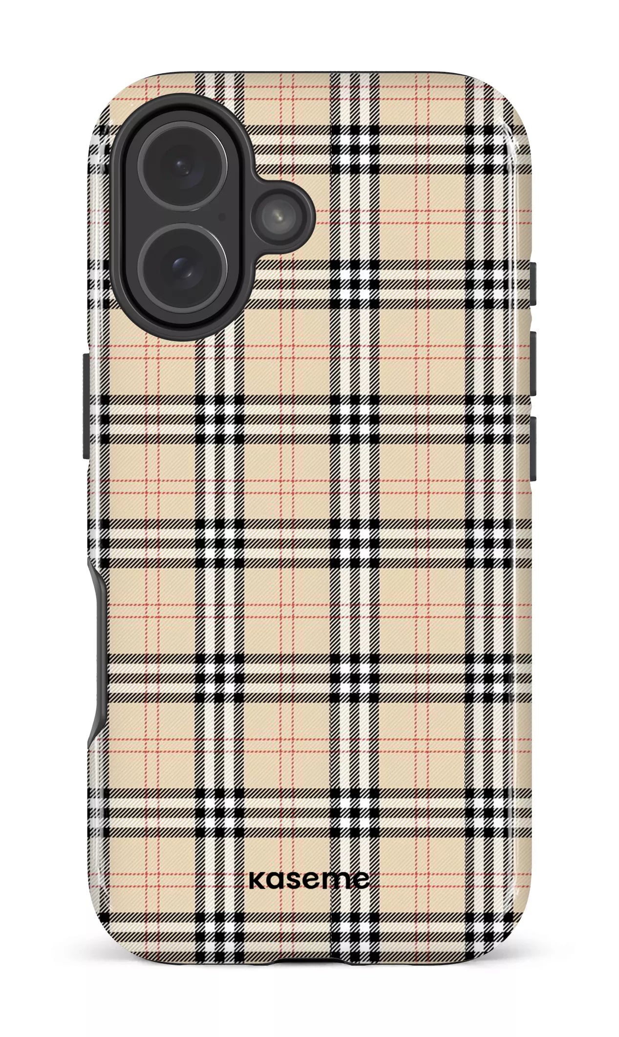 iPhone 17 MagSage - Impact Case Posh -