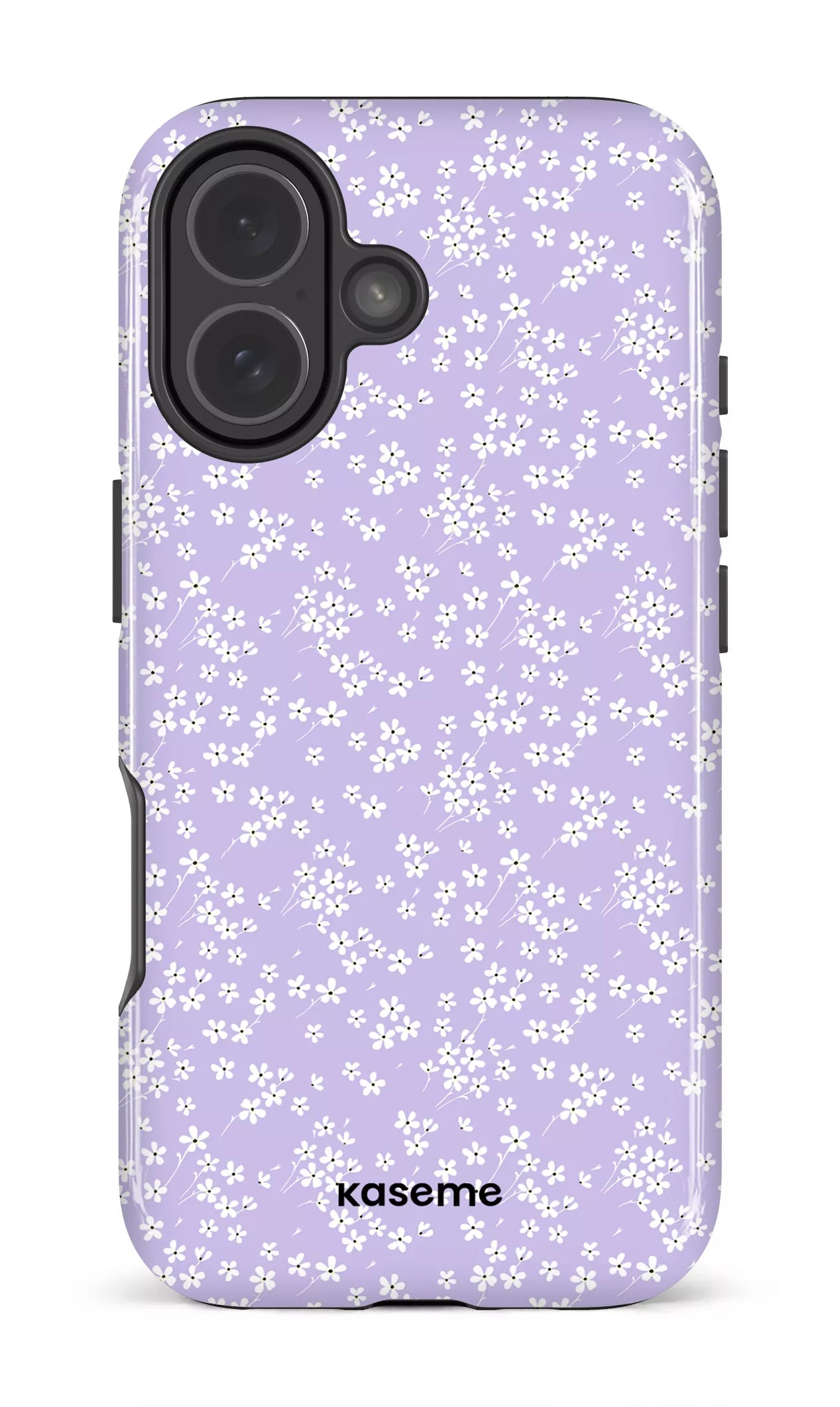 iPhone 17 MagSage - Impact Case Posy -