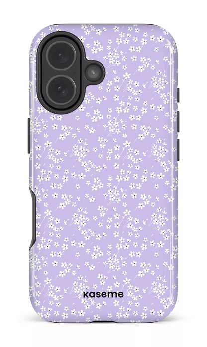iPhone 17 MagSage - Impact Case Posy -