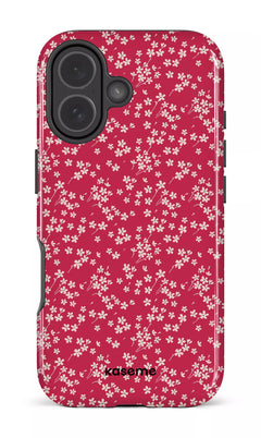 iPhone 17 MagSage - Impact Case Posy magenta -