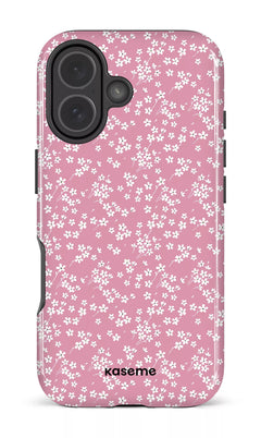 iPhone 17 MagSage - Impact Case Posy pink -