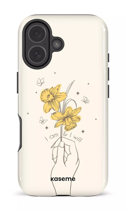 iPhone 17 MagSage - Impact Case Powerful -