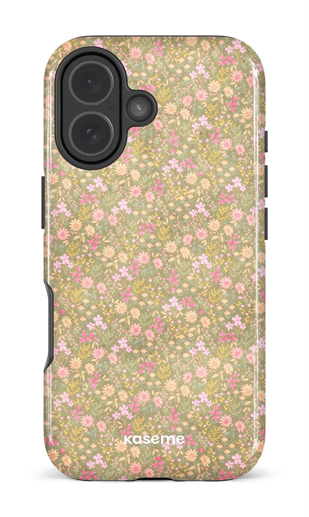 iPhone 17 MagSage - Impact Case Prairie -