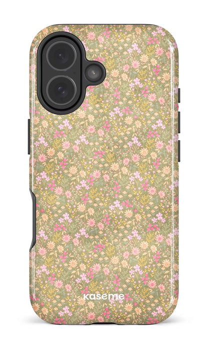 iPhone 17 MagSage - Impact Case Prairie -